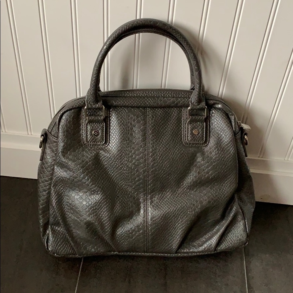 Gray Thirty One Purse- NWT